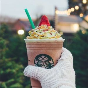 Meet your Posher, Riley